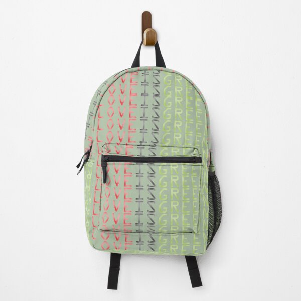 Item preview, Love is Green designed and sold by Noma17.