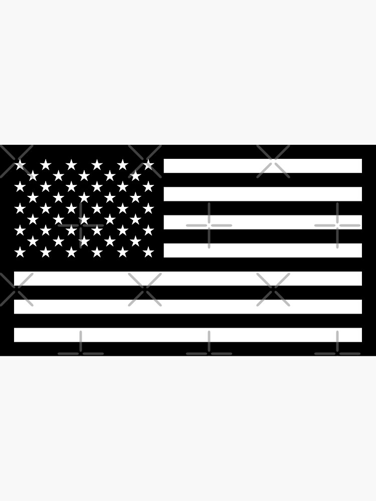 us-military-flag-sticker-for-sale-by-states-redbubble