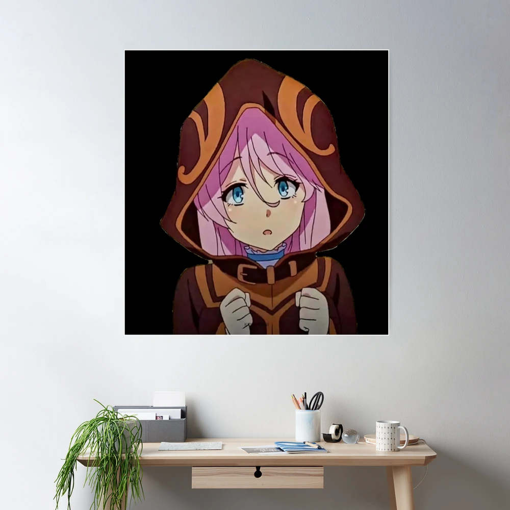 Redo Of Healer Art Board Print for Sale by seyd-art