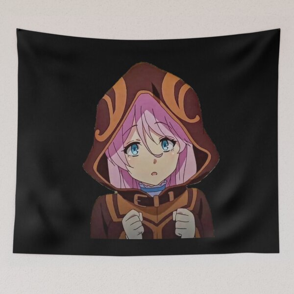 Item preview, Redo Of Healer designed and sold by seyd-art.