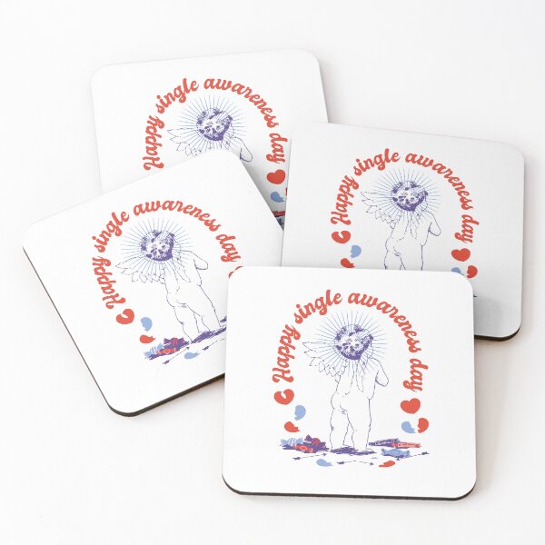 Item preview, Single awareness day designed and sold by Italo Carmo.