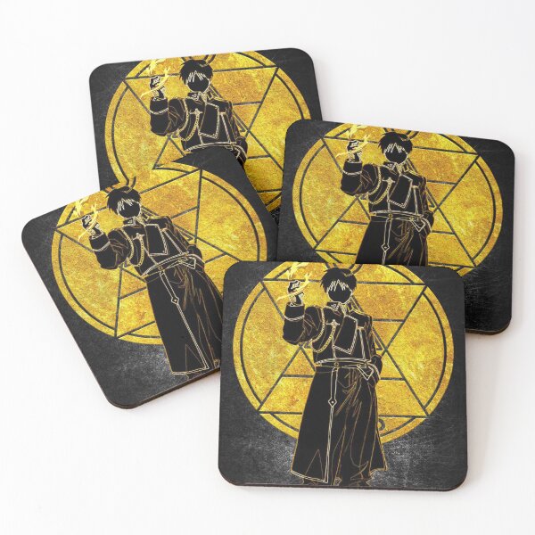 Item preview, Fullmetal Alchemist 8 designed and sold by albiebriggs98.
