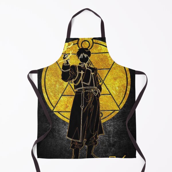 Item preview, Fullmetal Alchemist 8 designed and sold by albiebriggs98.
