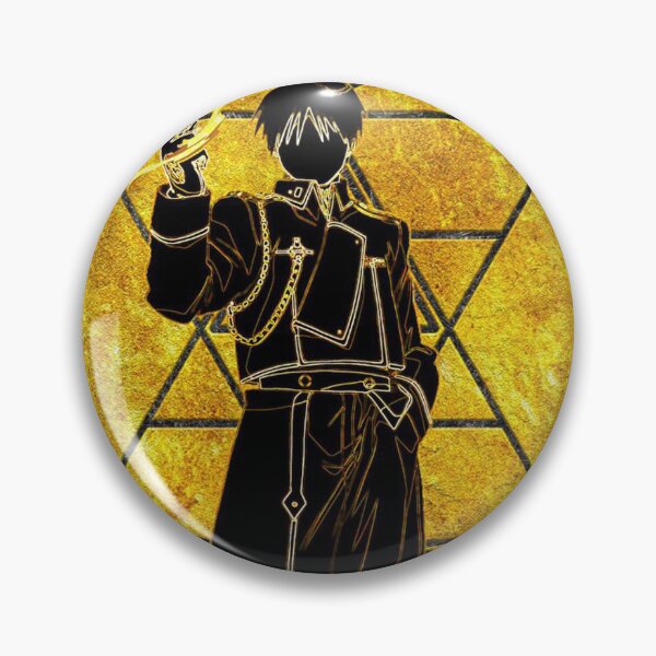 Item preview, Fullmetal Alchemist 8 designed and sold by albiebriggs98.