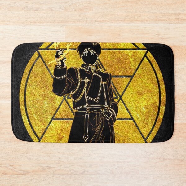 Item preview, Fullmetal Alchemist 8 designed and sold by albiebriggs98.
