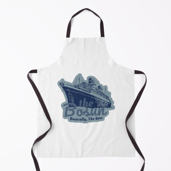Item preview, The Bosun designed and sold by LewisRichie.