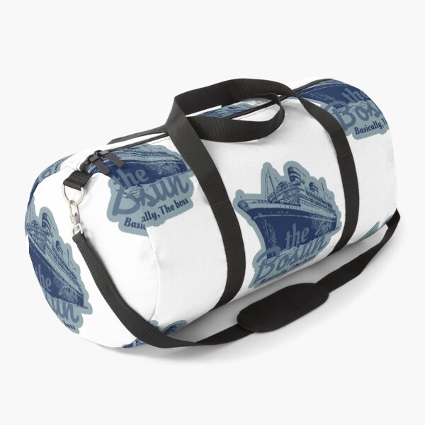 Item preview, The Bosun designed and sold by LewisRichie.