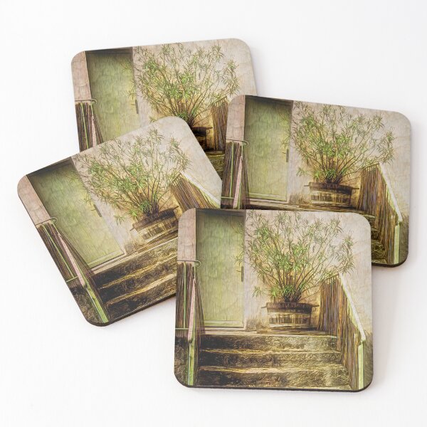 Item preview, Steps To The Front Door designed and sold by IanWL.