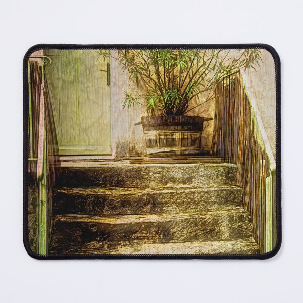 Item preview, Steps To The Front Door designed and sold by IanWL.