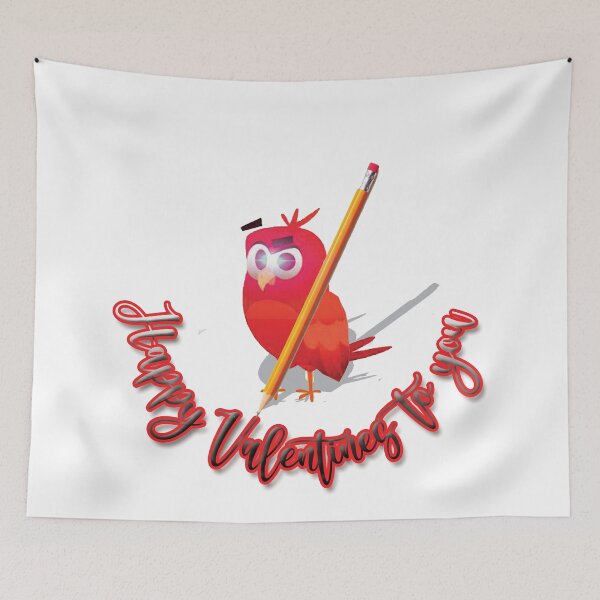 Artikelvorschau, Alles Gute zum Valentinstag entworfen und verkauft von GraphicSigner.