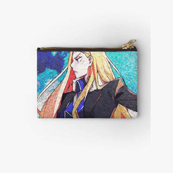 Item preview, Fullmetal Alchemist 9 designed and sold by albiebriggs98.