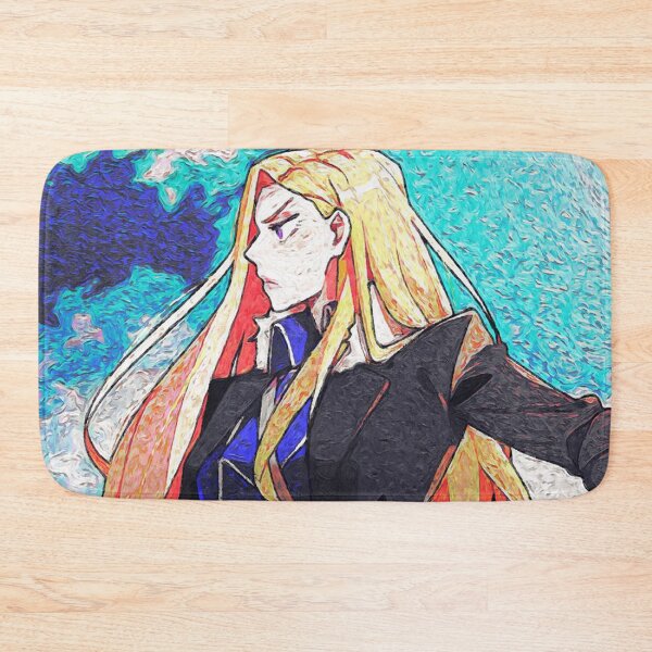 Item preview, Fullmetal Alchemist 9 designed and sold by albiebriggs98.