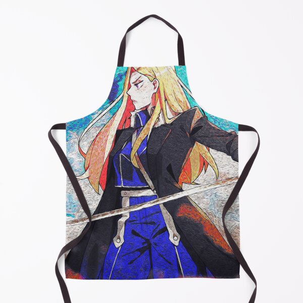 Item preview, Fullmetal Alchemist 9 designed and sold by albiebriggs98.