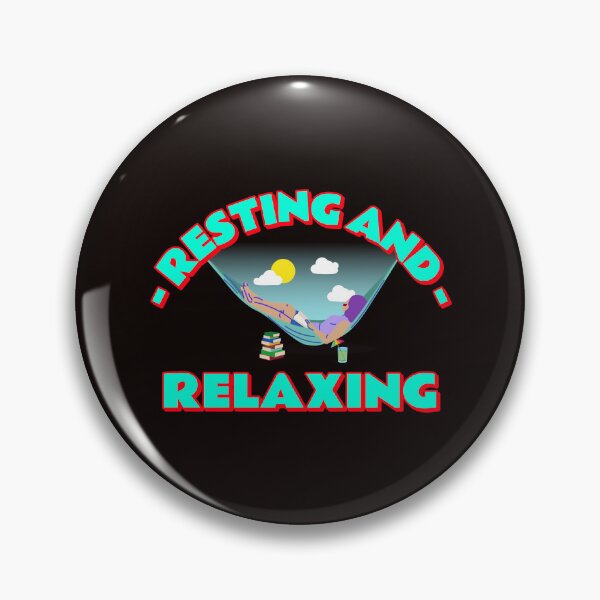 Item preview, resting and relaxing designed and sold by Dbanksdesign.