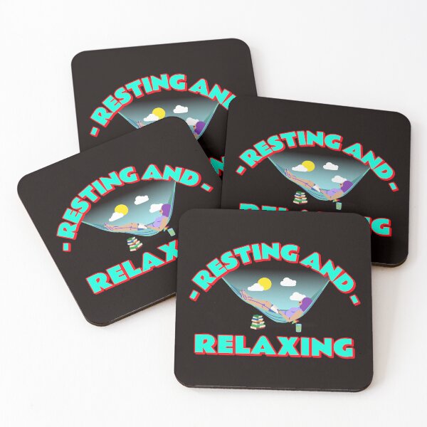 Item preview, resting and relaxing designed and sold by Dbanksdesign.