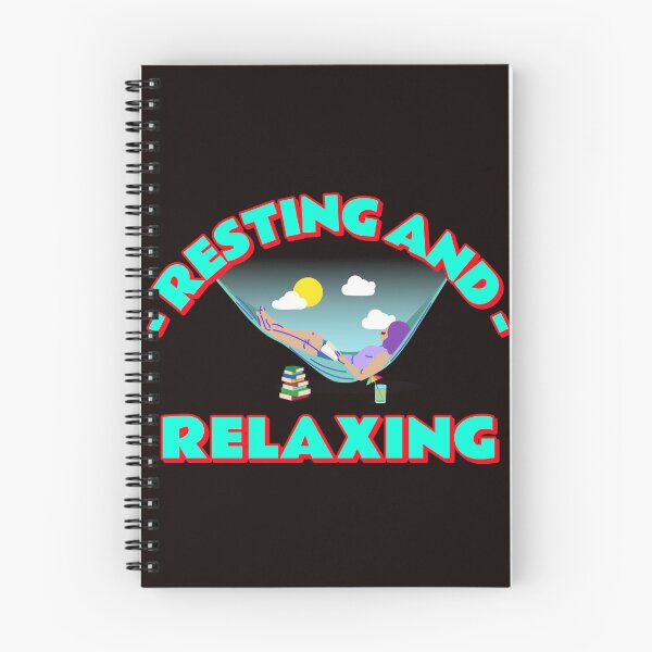 Item preview, resting and relaxing designed and sold by Dbanksdesign.