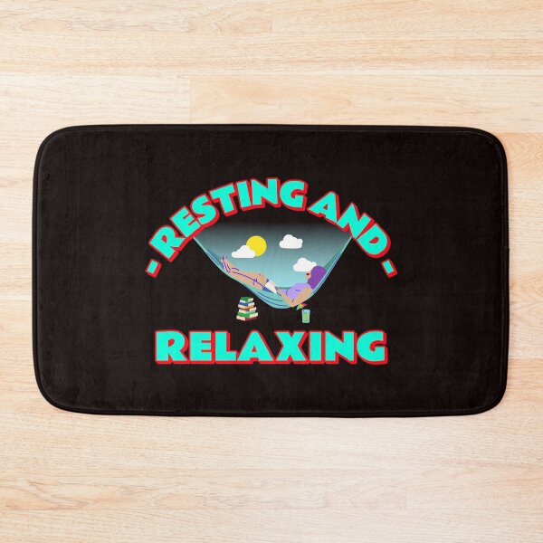 Item preview, resting and relaxing designed and sold by Dbanksdesign.