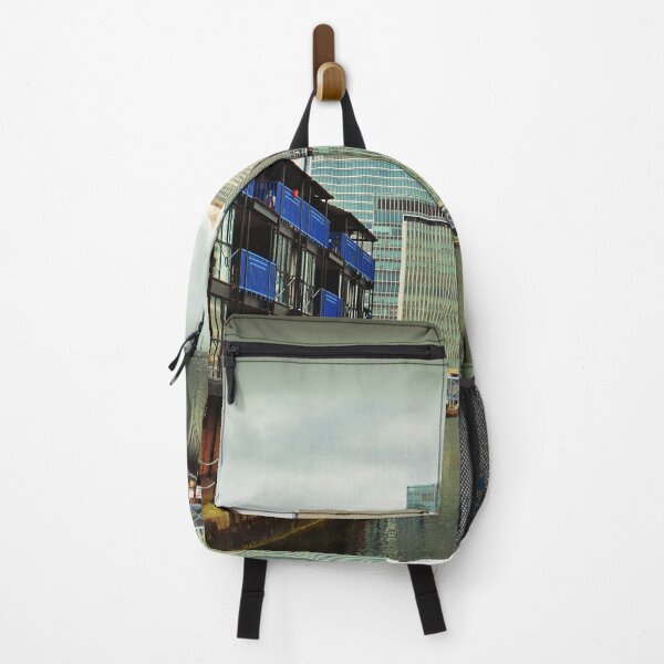 Item preview, Canary Wharf London Docklands England UK designed and sold by AndyEvansPhotos.
