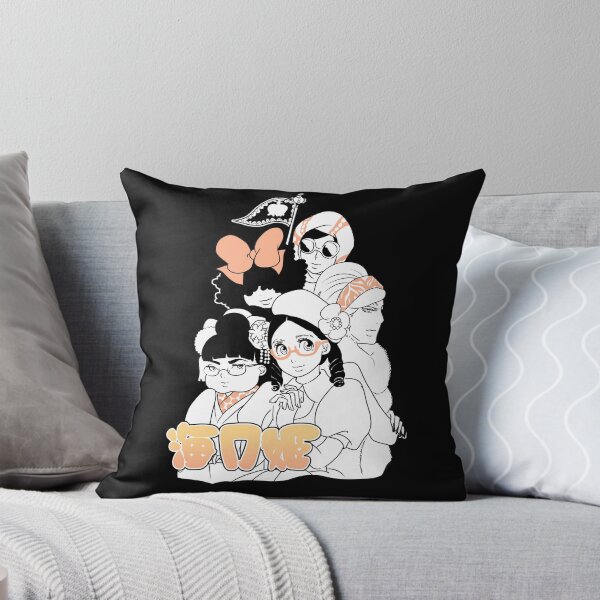 Item preview, PRINCESS JELLYFISH designed and sold by majotoyokai.