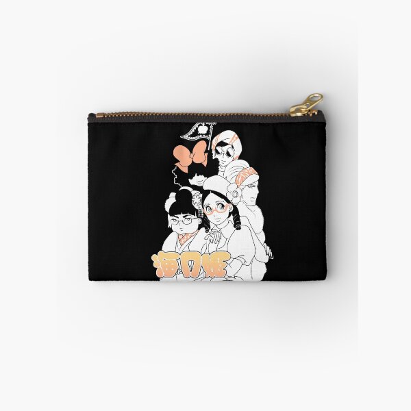 Item preview, PRINCESS JELLYFISH designed and sold by majotoyokai.
