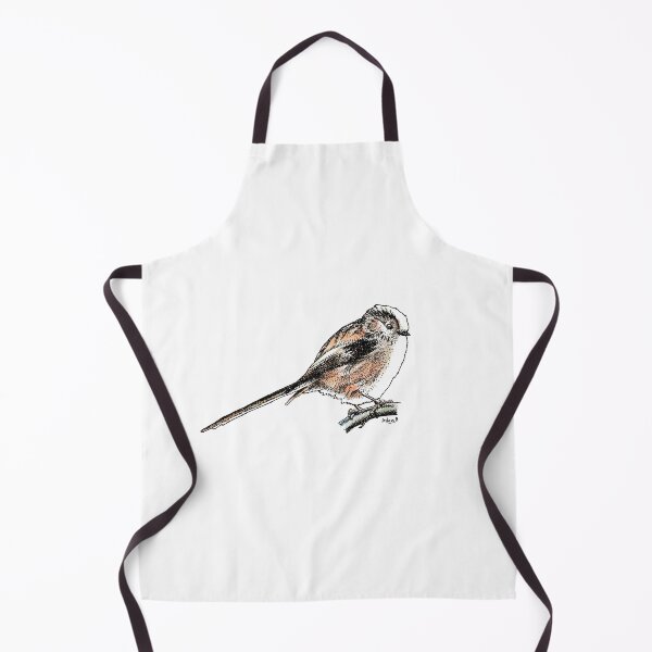 Item preview, Long Tailed Tit designed and sold by adam-bullock.