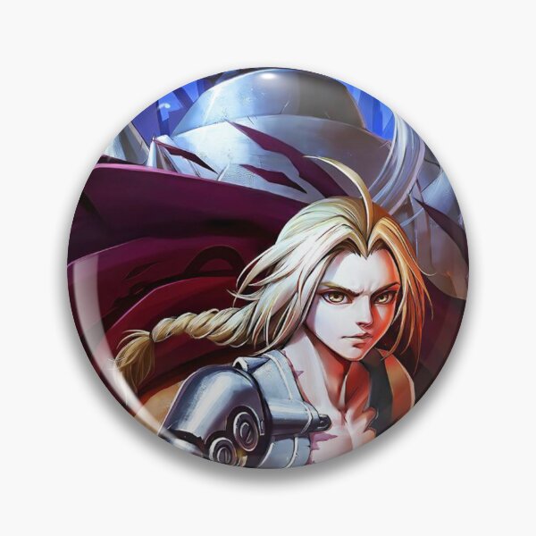 Item preview, Fullmetal Alchemist 10 designed and sold by albiebriggs98.