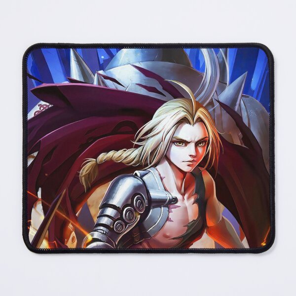 Item preview, Fullmetal Alchemist 10 designed and sold by albiebriggs98.