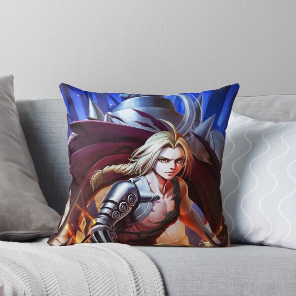 Item preview, Fullmetal Alchemist 10 designed and sold by albiebriggs98.