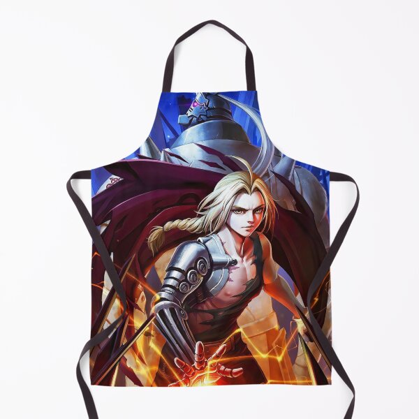 Item preview, Fullmetal Alchemist 10 designed and sold by albiebriggs98.