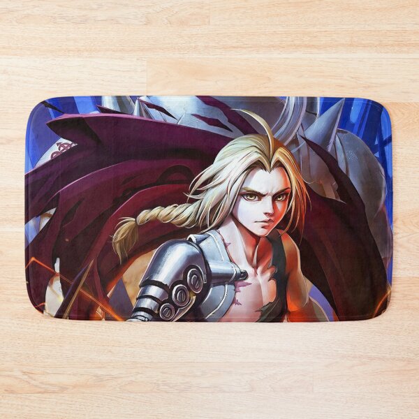 Item preview, Fullmetal Alchemist 10 designed and sold by albiebriggs98.