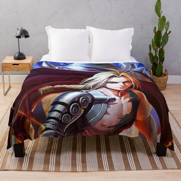 Item preview, Fullmetal Alchemist 10 designed and sold by albiebriggs98.