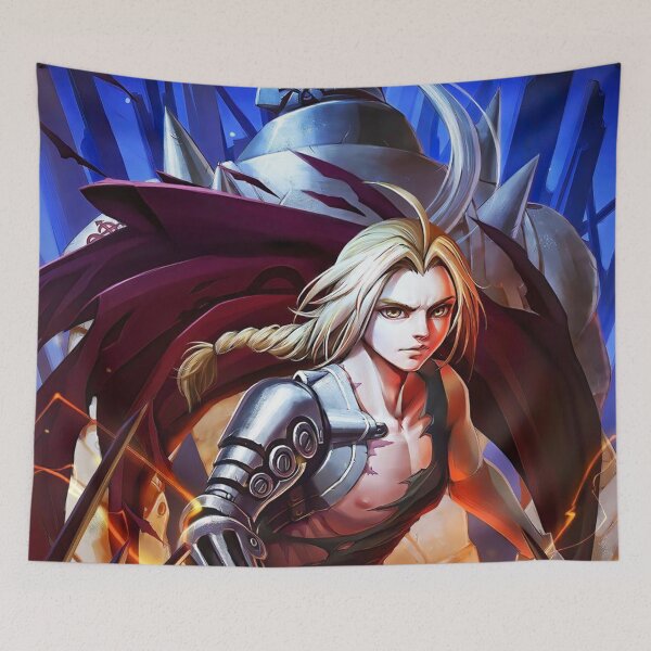 Item preview, Fullmetal Alchemist 10 designed and sold by albiebriggs98.