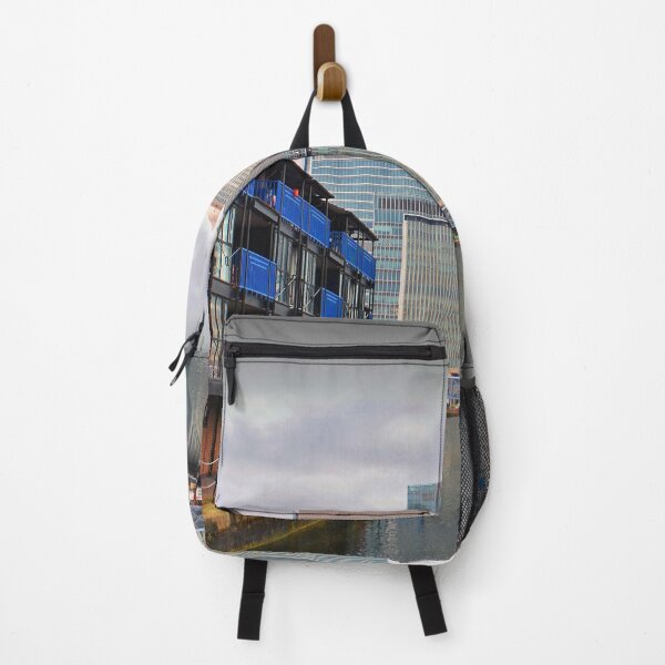Item preview, Canary Wharf London Docklands England UK designed and sold by AndyEvansPhotos.