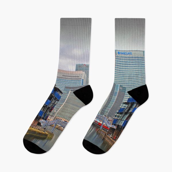 Item preview, Canary Wharf London Docklands England UK designed and sold by AndyEvansPhotos.