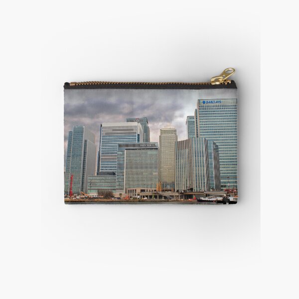 Item preview, Canary Wharf London Docklands England UK designed and sold by AndyEvansPhotos.