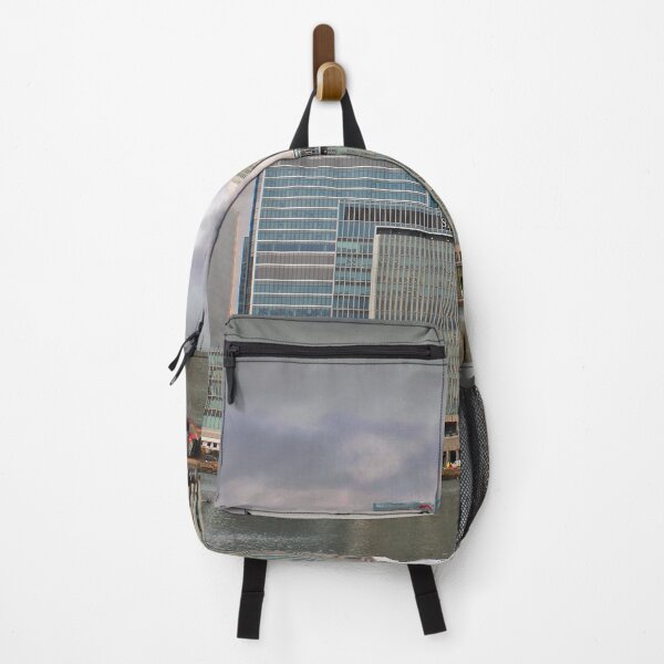 Item preview, Canary Wharf London Docklands England UK designed and sold by AndyEvansPhotos.