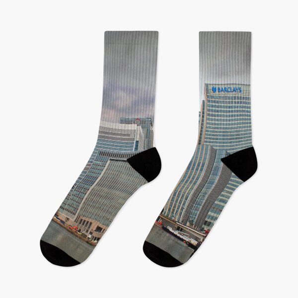 Item preview, Canary Wharf London Docklands England UK designed and sold by AndyEvansPhotos.