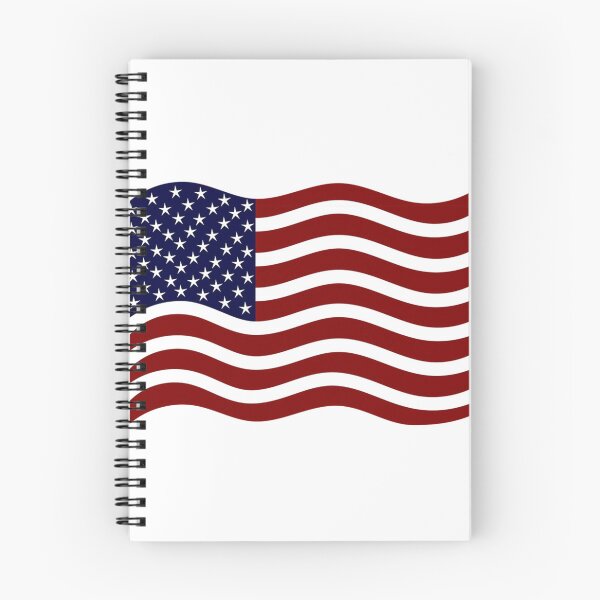 Item preview,  american flag designed and sold by TatiaNik.