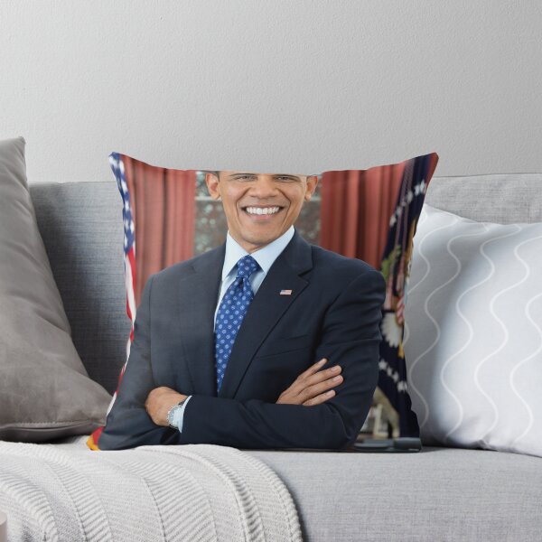 Item preview, Obama designed and sold by ninjacow19.