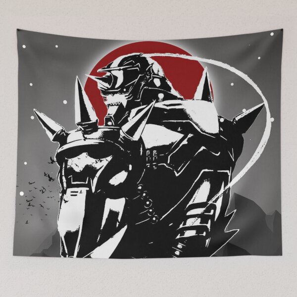 Item preview, Fullmetal Alchemist 12 designed and sold by albiebriggs98.