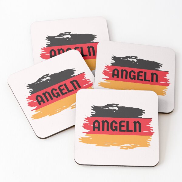 Item preview,  ANGELN   Ich liebe angeln.   Fishing    I love Fishing  designed and sold by fredgarden8.