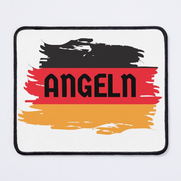 Item preview,  ANGELN   Ich liebe angeln.   Fishing    I love Fishing  designed and sold by fredgarden8.