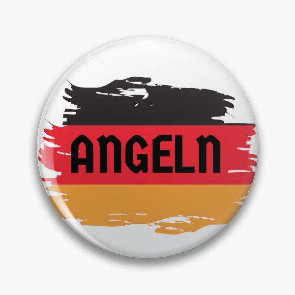 Item preview,  ANGELN   Ich liebe angeln.   Fishing    I love Fishing  designed and sold by fredgarden8.