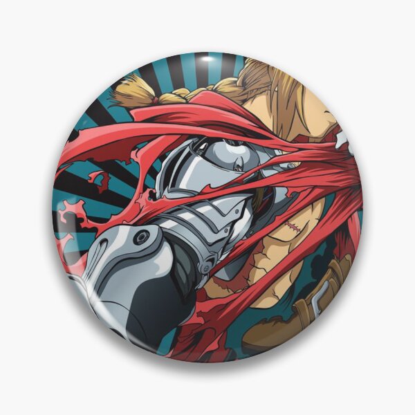 Item preview, Fullmetal Alchemist 13 designed and sold by albiebriggs98.