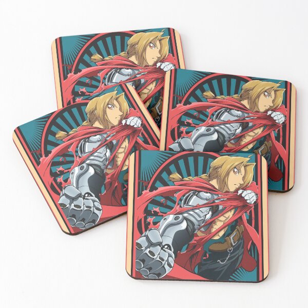 Item preview, Fullmetal Alchemist 13 designed and sold by albiebriggs98.
