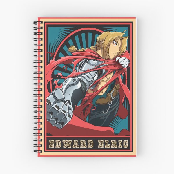 Item preview, Fullmetal Alchemist 13 designed and sold by albiebriggs98.