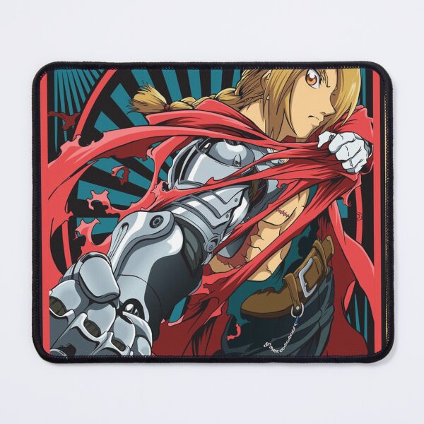Item preview, Fullmetal Alchemist 13 designed and sold by albiebriggs98.