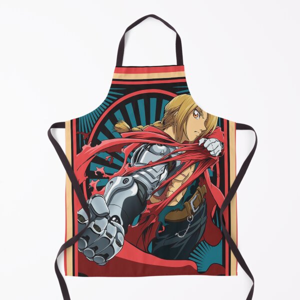 Item preview, Fullmetal Alchemist 13 designed and sold by albiebriggs98.