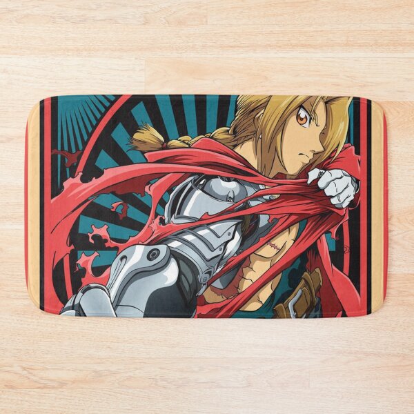 Item preview, Fullmetal Alchemist 13 designed and sold by albiebriggs98.
