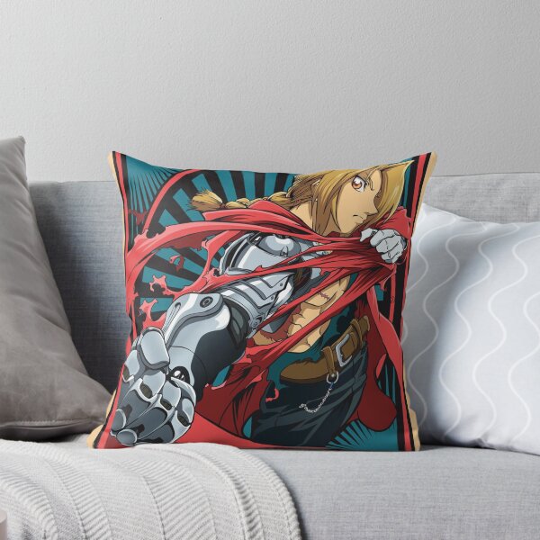 Item preview, Fullmetal Alchemist 13 designed and sold by albiebriggs98.